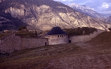 Fortifications_Vauban_Montdauphin